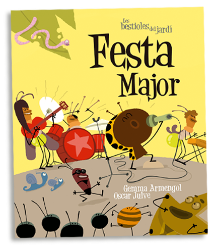 festamajor