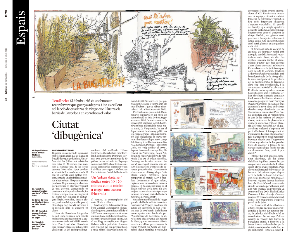 Clipping_barcelonasketching_cultures_lavanguardia_3juliol2012_cat-2